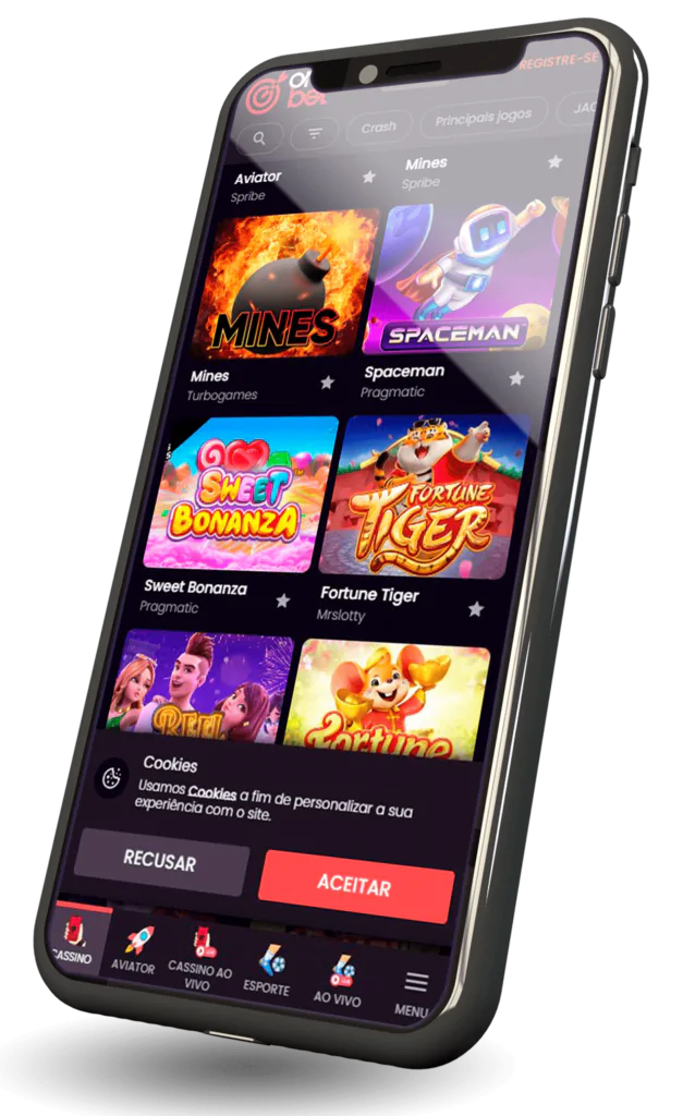 Onabet Mines  Jogue o Jogo da Mina na Onabet Casino